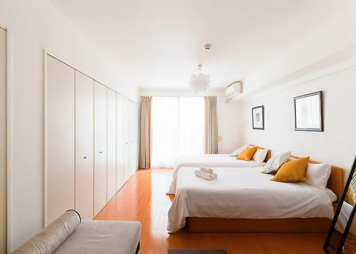 Karasuma Annex / Vacation Stay 4405