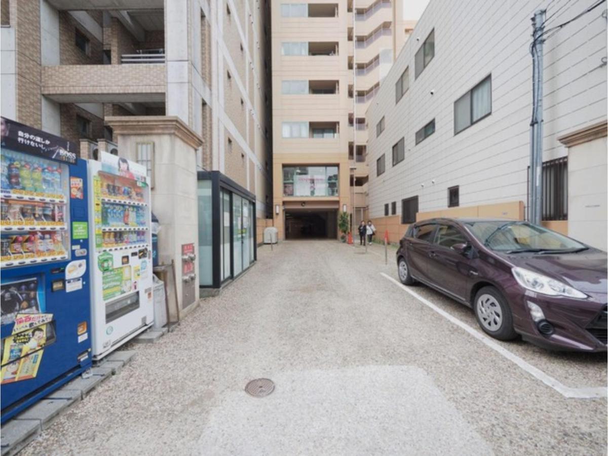 Apartment Karasuma Annex / Vacation 4405 Kyoto