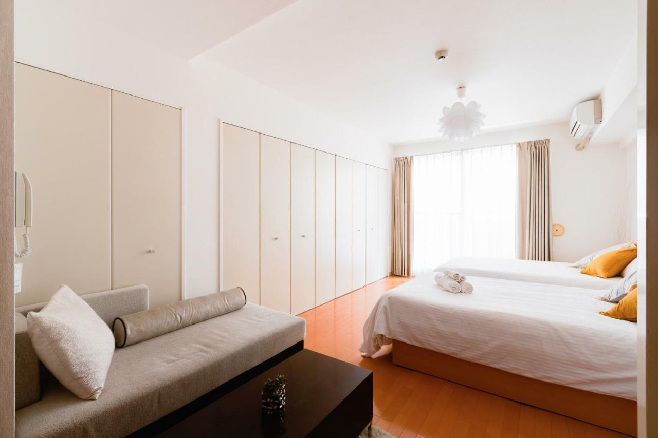 Apartment Karasuma Annex / Vacation 4405 *