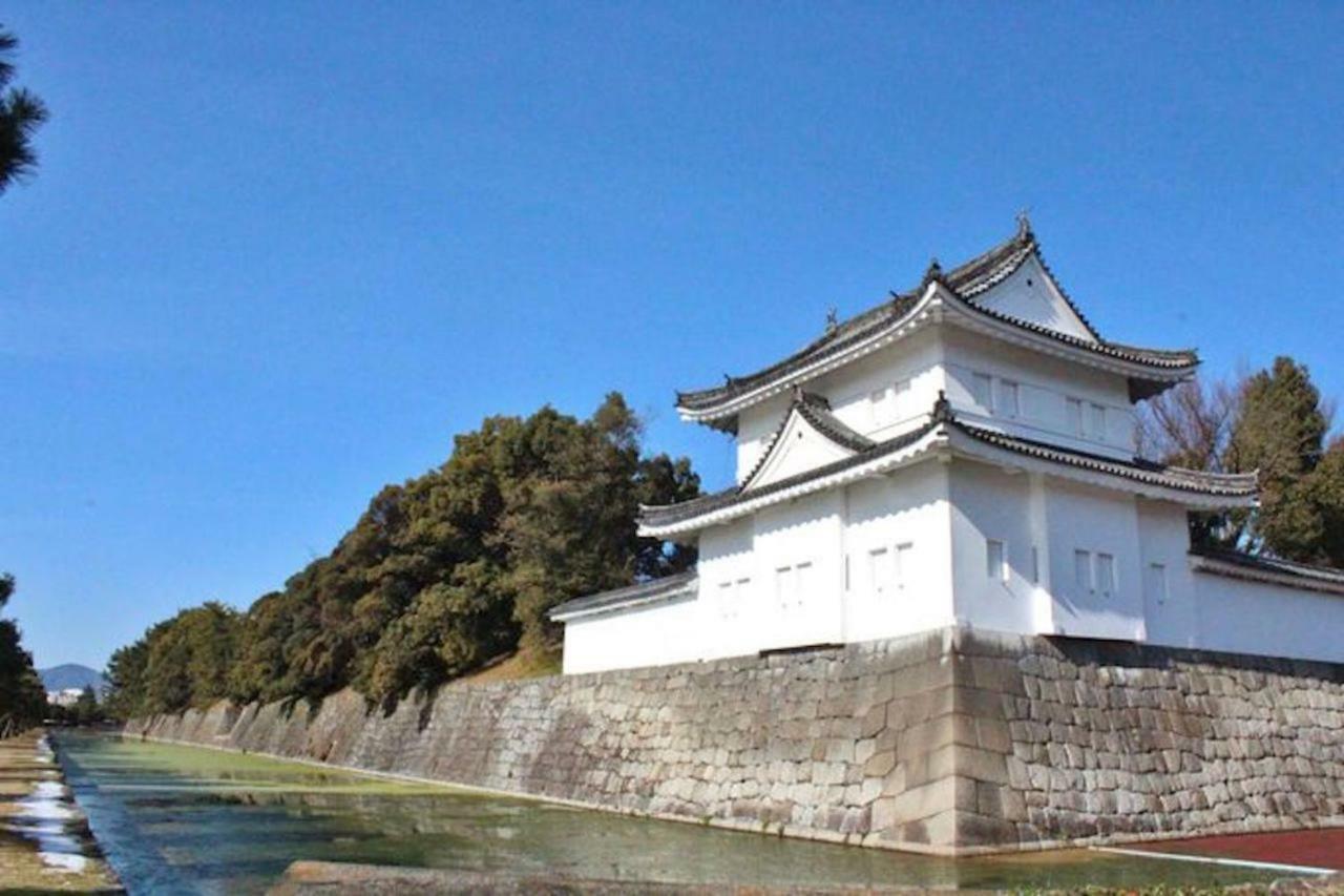 Karasuma Annex / Vacation 4405 Kyoto