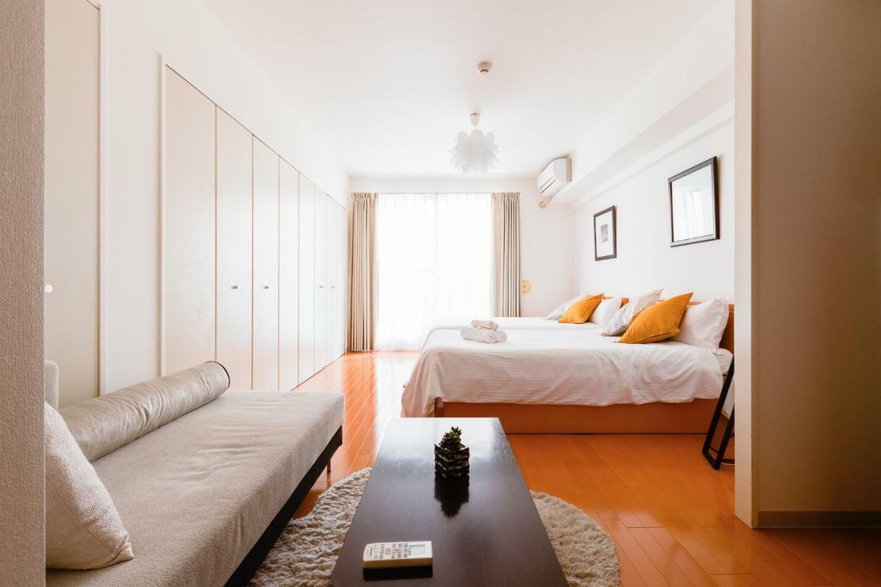 Apartment Karasuma Annex / Vacation 4405 Kyoto
